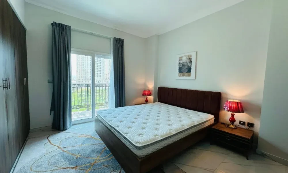 NO AGENCY FEE | GIARDINO | AMENITIES | BBQ AREA small 3