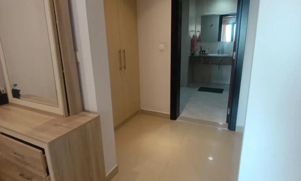 1BR SEA VIEW | FF | ACCESS TO FACILITIES | PEARL - Image 6