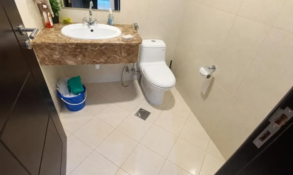 1BR SEA VIEW | FF | ACCESS TO FACILITIES | PEARL - Image 8
