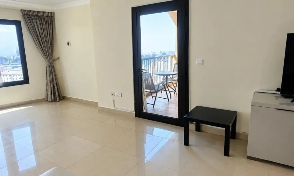 1BR SEA VIEW | FF | ACCESS TO FACILITIES | PEARL - Image 5