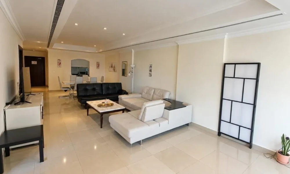 1BR SEA VIEW | FF | ACCESS TO FACILITIES | PEARL small 1