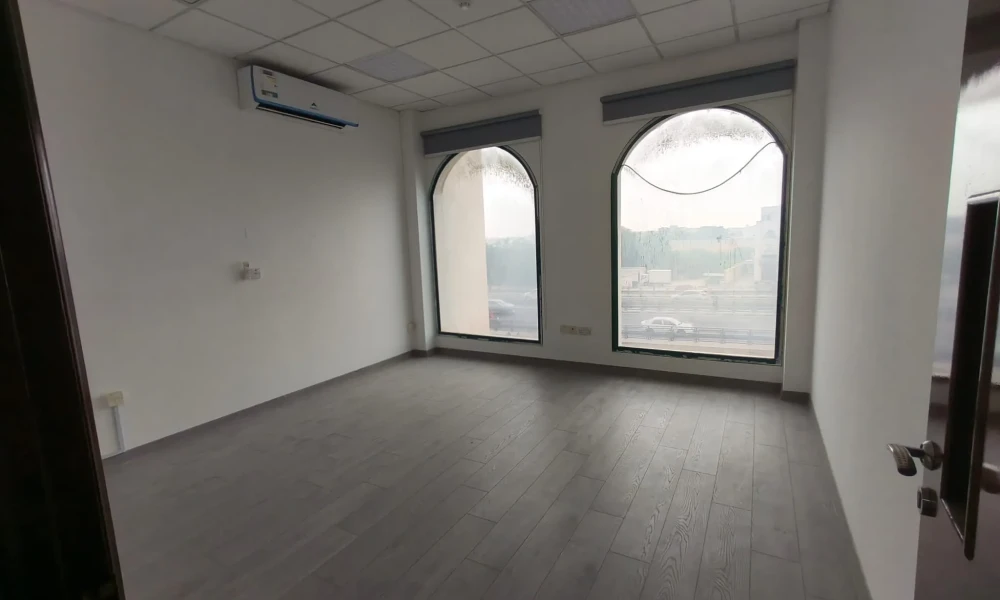 OFFICE FOR LEASE | EASY ACCESS | SALWA ROAD - Image 6