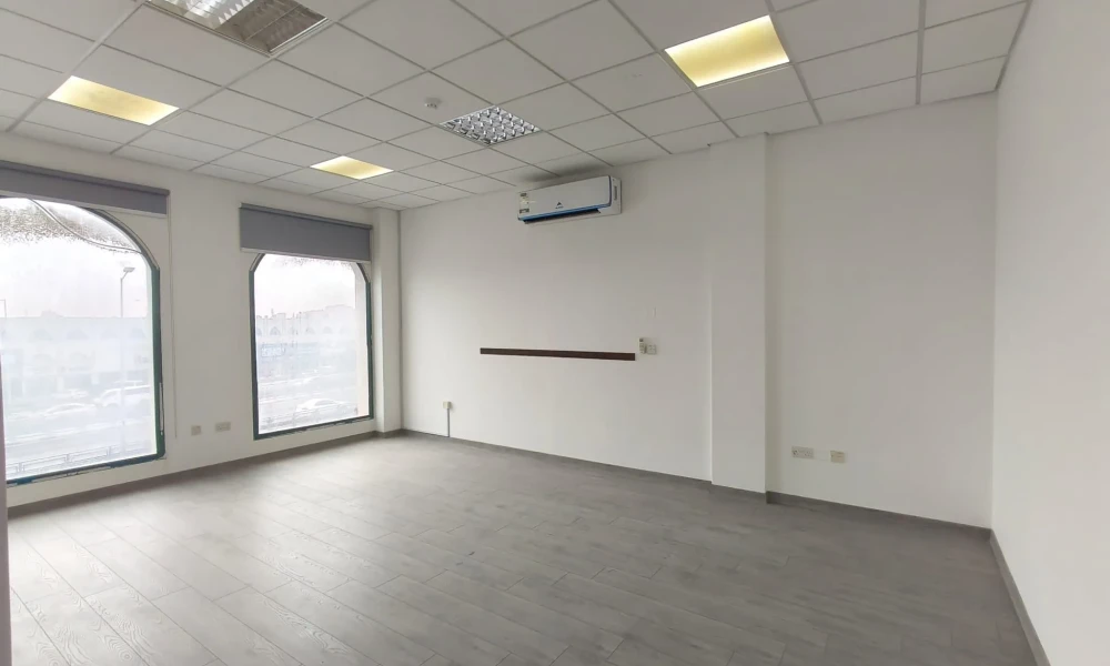 OFFICE FOR LEASE | EASY ACCESS | SALWA ROAD small 1