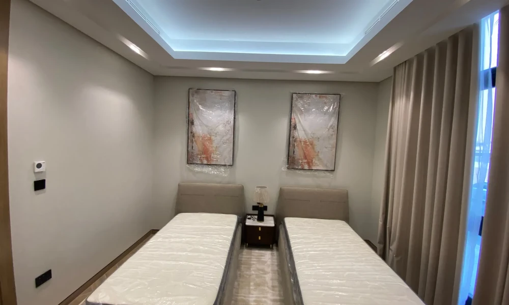 FULLY FURNISHED 2BR | GREAT LOCATION | AMENITIES small 2