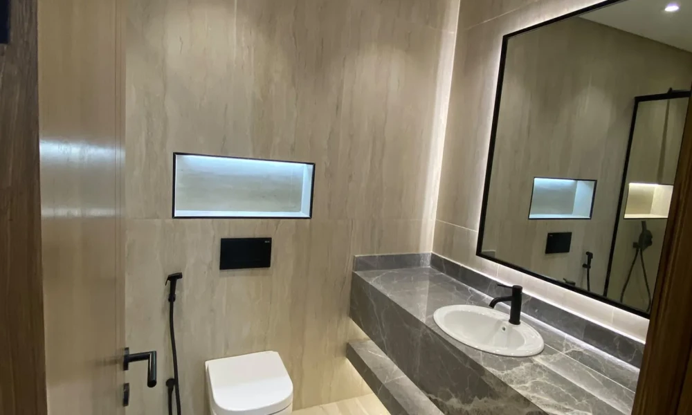 FULLY FURNISHED 2BR | GREAT LOCATION | AMENITIES - Image 4