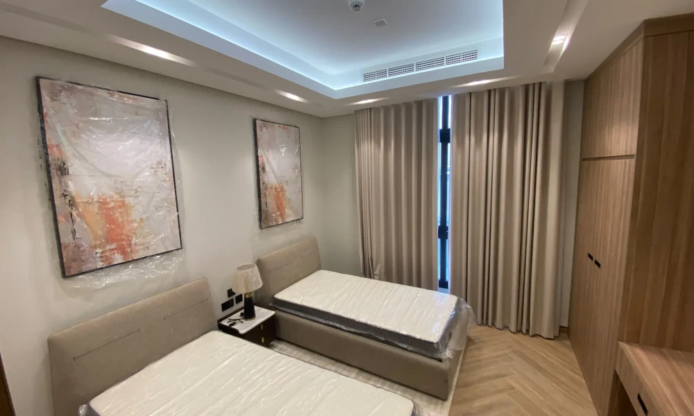 FULLY FURNISHED 2BR | GREAT LOCATION | AMENITIES small 1