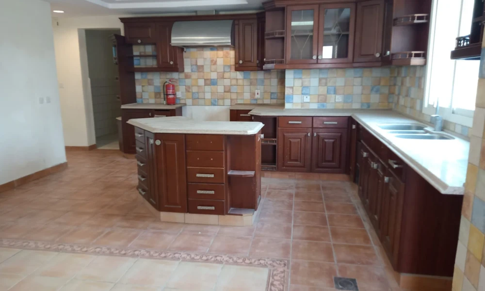 SPACIOUS UF 4BR VILLA | GREAT LOCATION | AMENITIES - Image 7