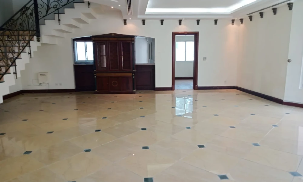 SPACIOUS UF 4BR VILLA | GREAT LOCATION | AMENITIES - Image 5