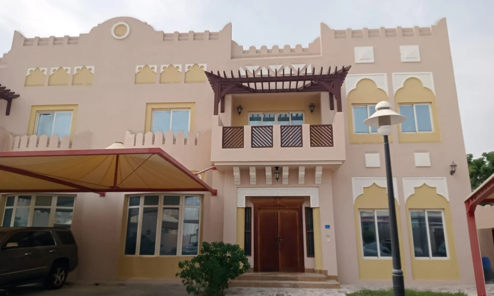 SPACIOUS UF 4BR VILLA | GREAT LOCATION | AMENITIES