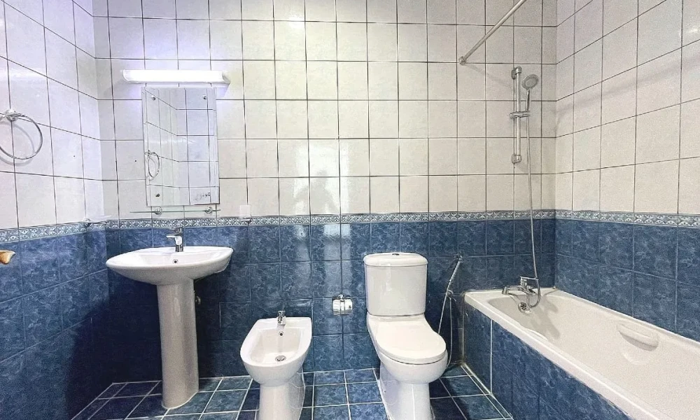 SPACIOUS 3BR APARTMENT WITH POOL IN WEST BAY - Image 4