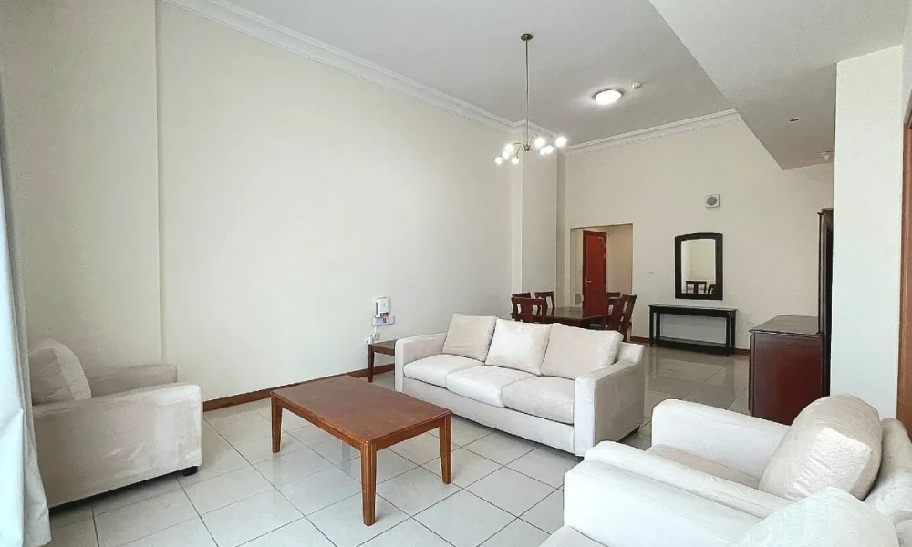 SPACIOUS 3BR APARTMENT WITH POOL IN WEST BAY small 1