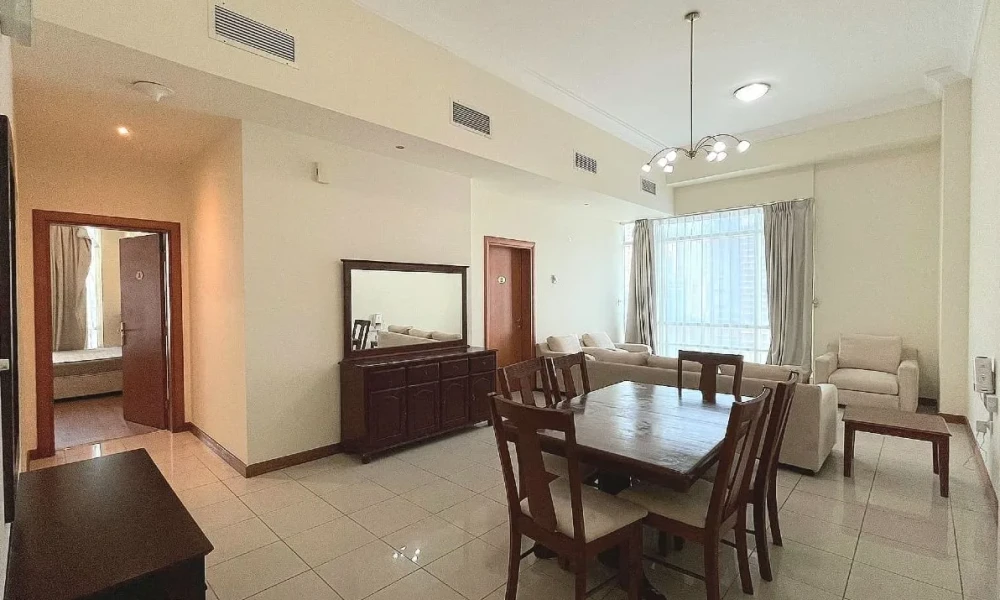 SPACIOUS 3BR APARTMENT WITH POOL IN WEST BAY - Image 7