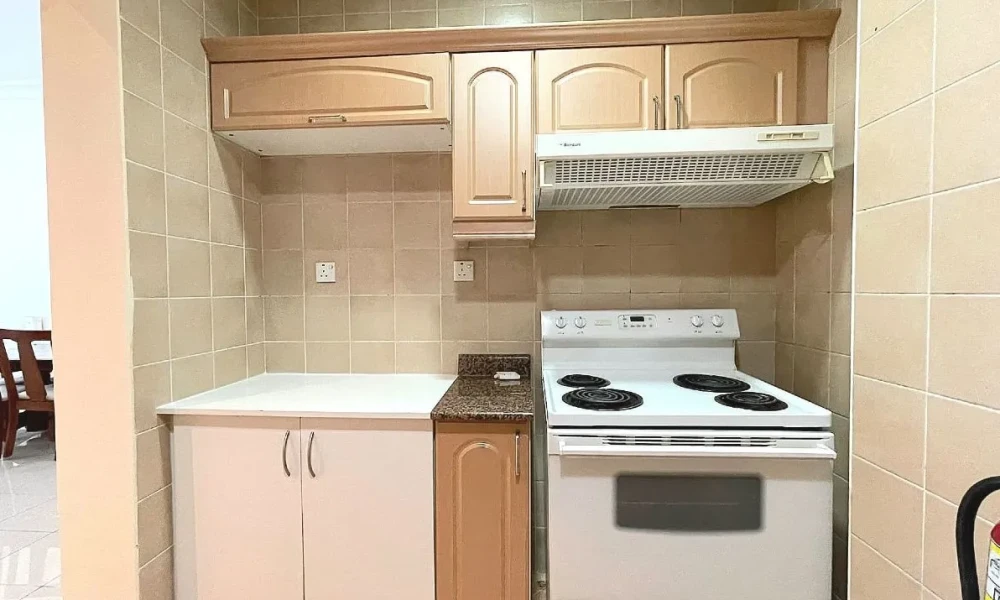 SPACIOUS 3BR APARTMENT WITH POOL IN WEST BAY - Image 5