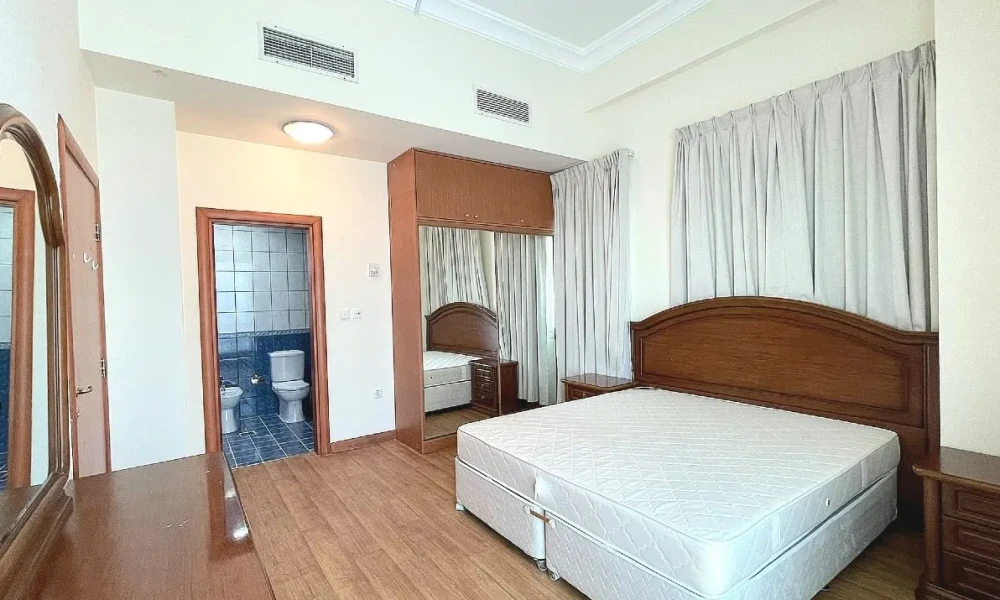 SPACIOUS 3BR APARTMENT WITH POOL IN WEST BAY small 2