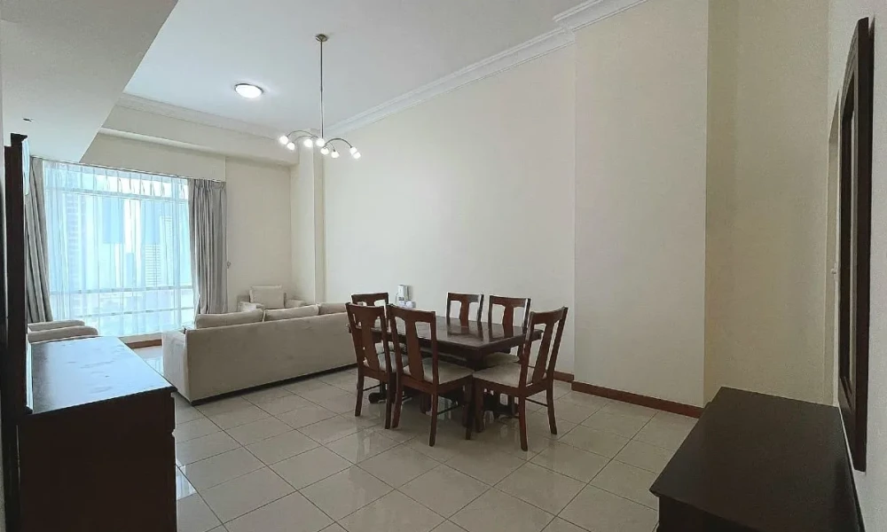 SPACIOUS 3BR APARTMENT WITH POOL IN WEST BAY - Image 8