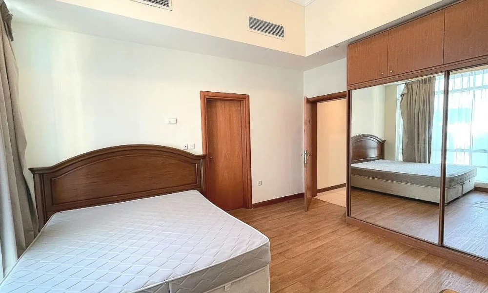 SPACIOUS 3BR APARTMENT WITH POOL IN WEST BAY small 3