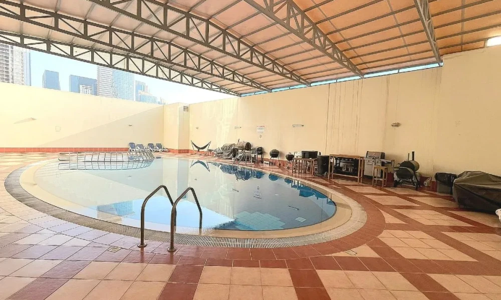 SPACIOUS 3BR APARTMENT WITH POOL IN WEST BAY - Image 10
