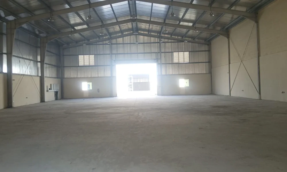 FOR RENT WAREHOUSE | 22 UNITS AVAILABLE small 3