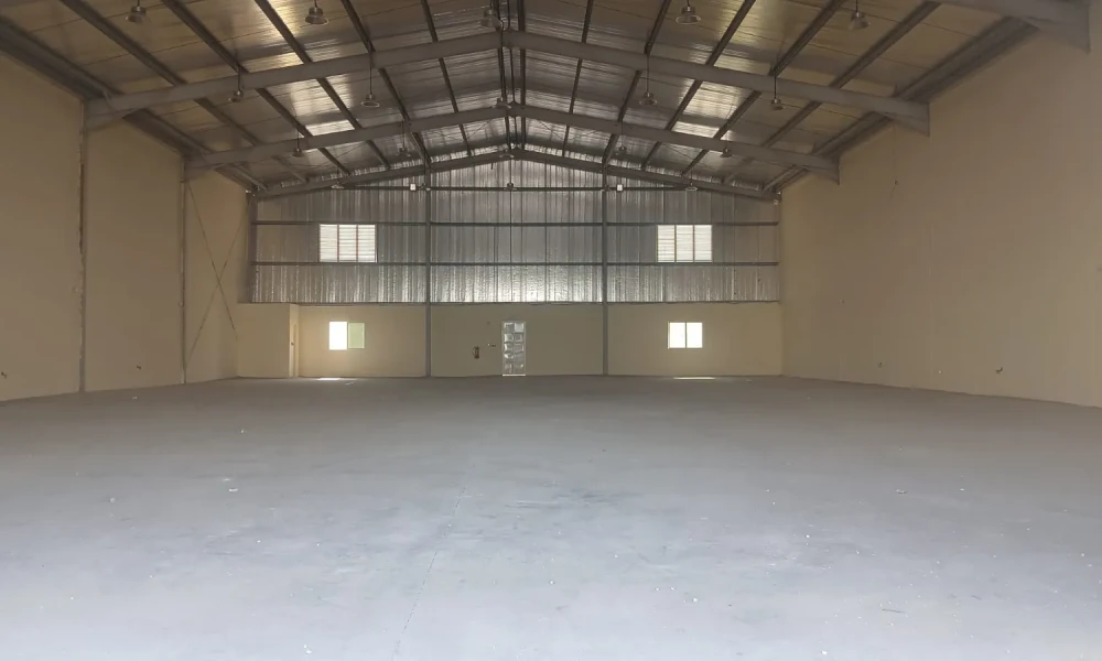 FOR RENT WAREHOUSE | 22 UNITS AVAILABLE