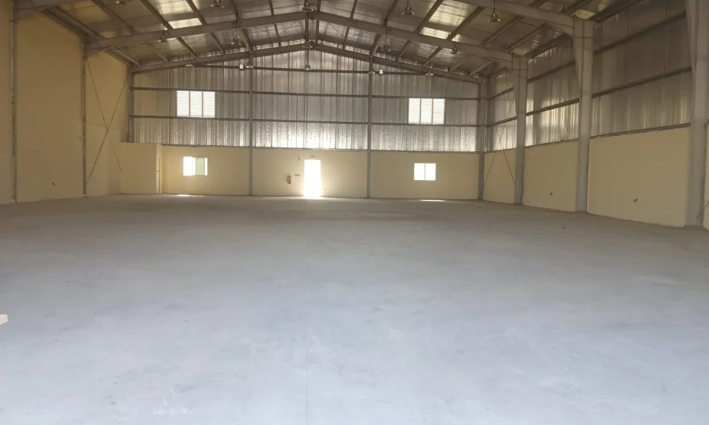 FOR RENT WAREHOUSE | 22 UNITS AVAILABLE small 1