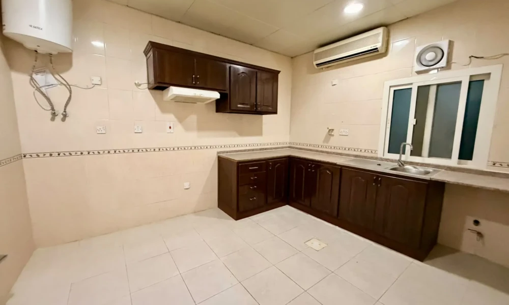 FOR RENT 2BR | UNFURNISHED | AL SADD AREA  - Image 5