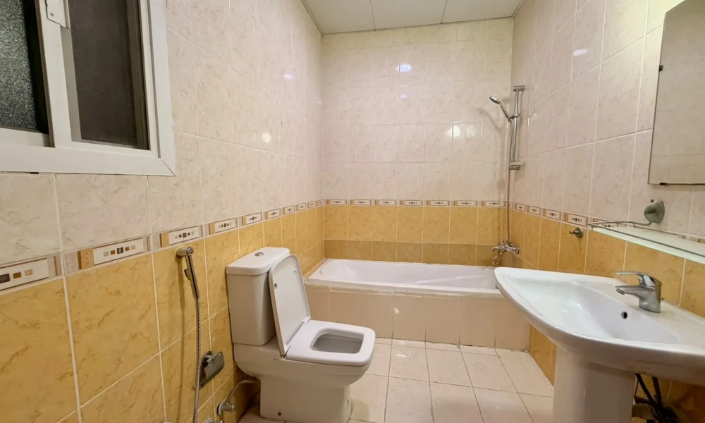 FOR RENT 2BR | UNFURNISHED | AL SADD AREA  - Image 6