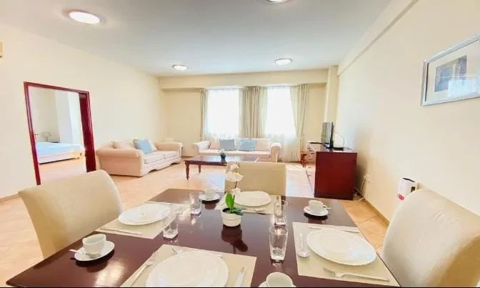 FULLY FURNISHED 1BR | BILLS INCLUDED | AMENITIES small 3