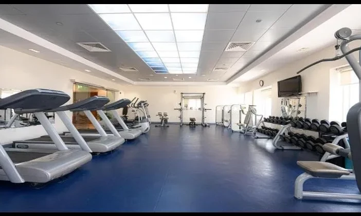 FULLY FURNISHED 1BR | BILLS INCLUDED | AMENITIES - Image 7