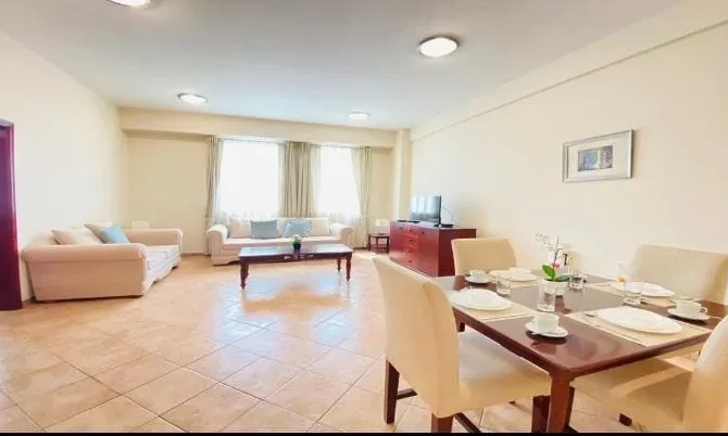 FULLY FURNISHED 1BR | BILLS INCLUDED | AMENITIES - Image 4
