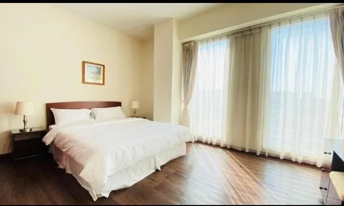 FULLY FURNISHED 1BR | BILLS INCLUDED | AMENITIES small 2