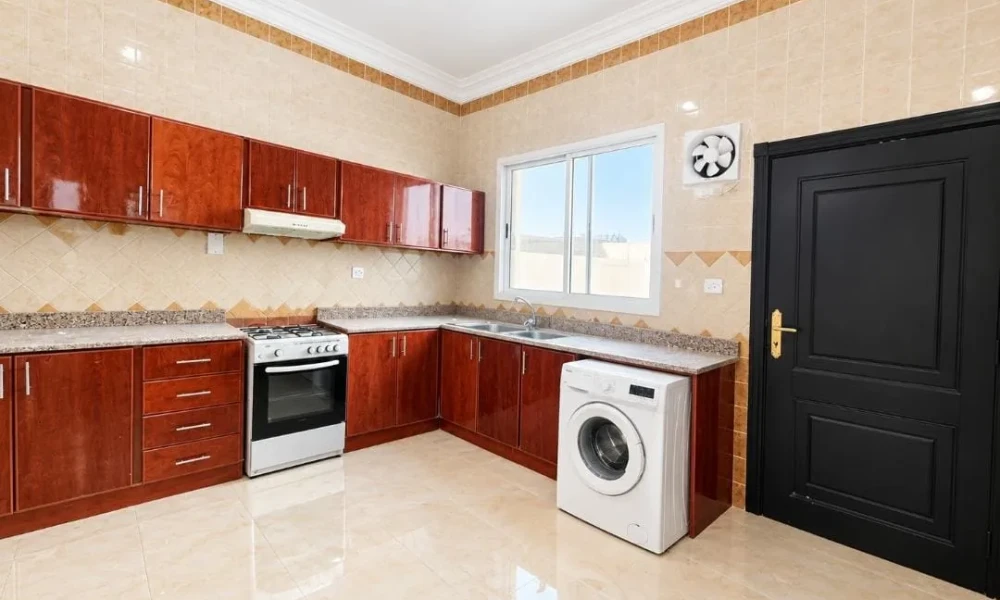 SPACIOUS 4BR VILLA | UNFURNISHED | PARKING AREA - Image 5