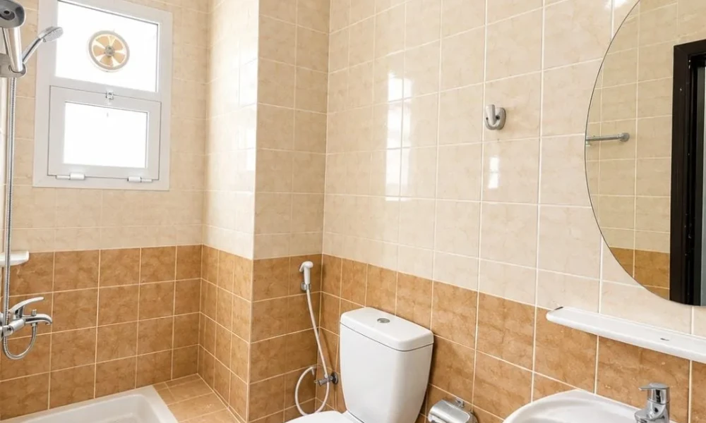 SPACIOUS 4BR VILLA | UNFURNISHED | PARKING AREA - Image 7