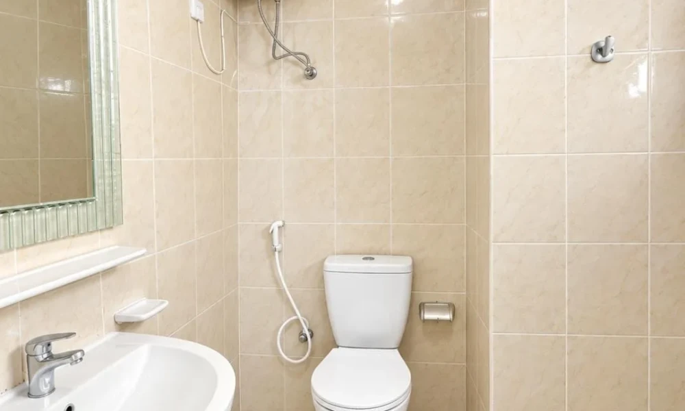 SPACIOUS 4BR VILLA | UNFURNISHED | PARKING AREA - Image 6