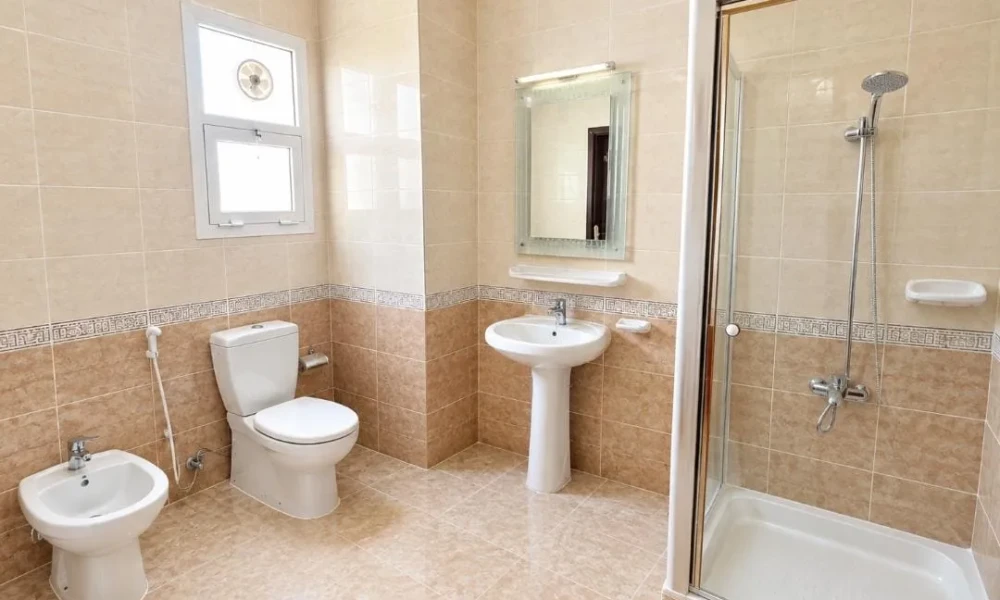 SPACIOUS 4BR VILLA | UNFURNISHED | PARKING AREA - Image 8