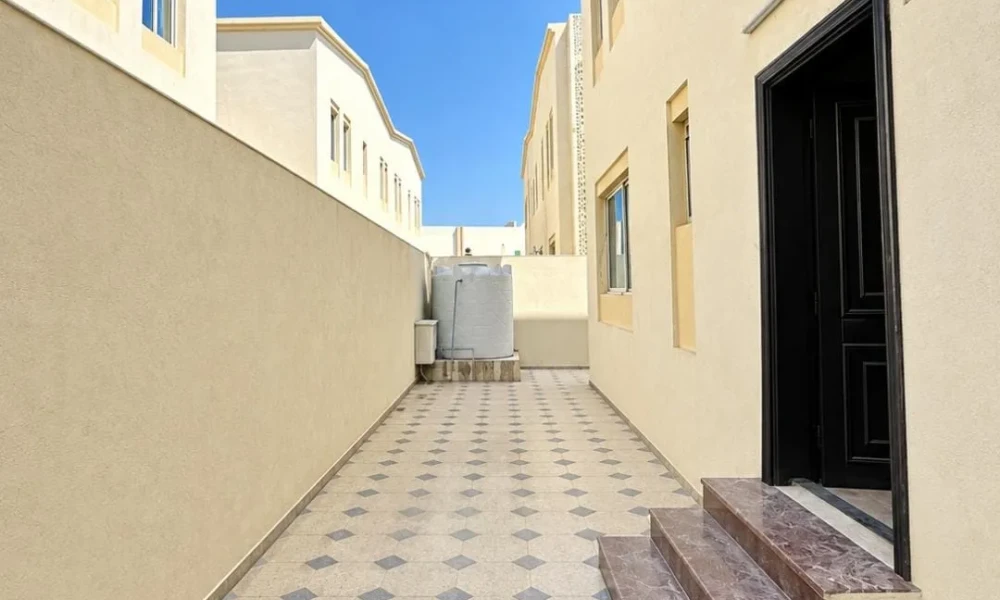 SPACIOUS 4BR VILLA | UNFURNISHED | PARKING AREA - Image 10