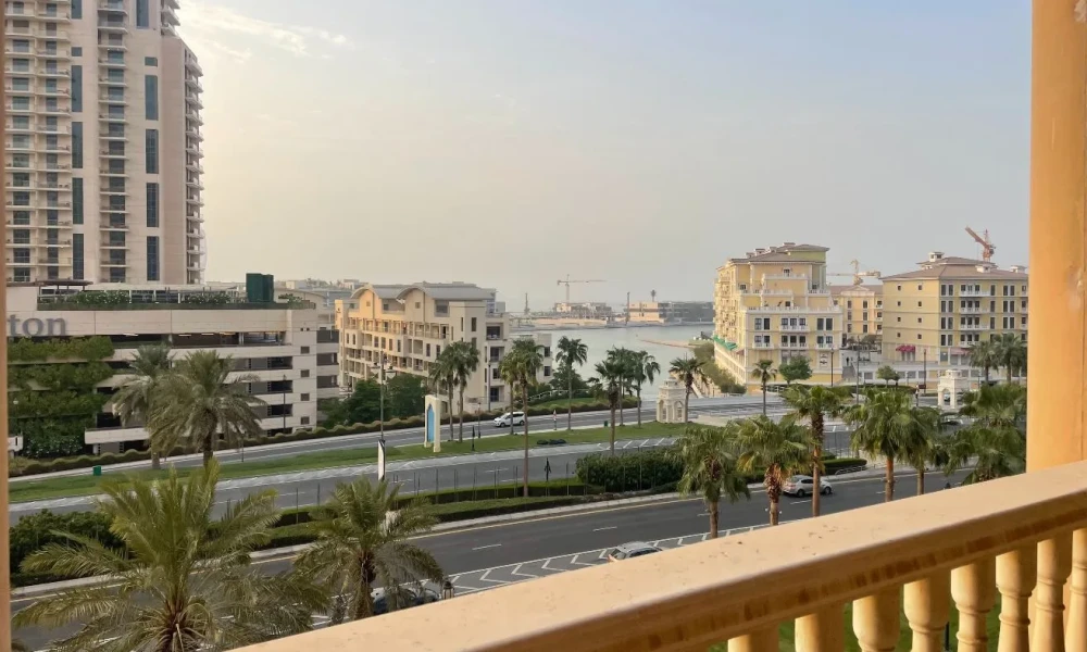 SALE 1 BR FURNISHED W/ AMENITIES AND BALCONY - Image 7
