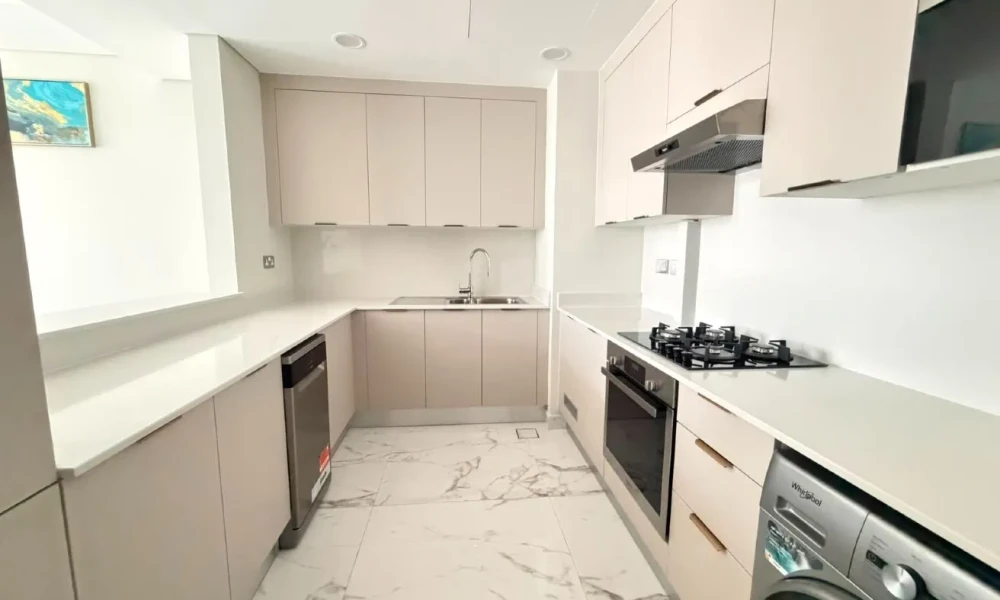 1 BR FURNISHED INCLUDING BILLS | KIDS PLAY AREA - Image 6