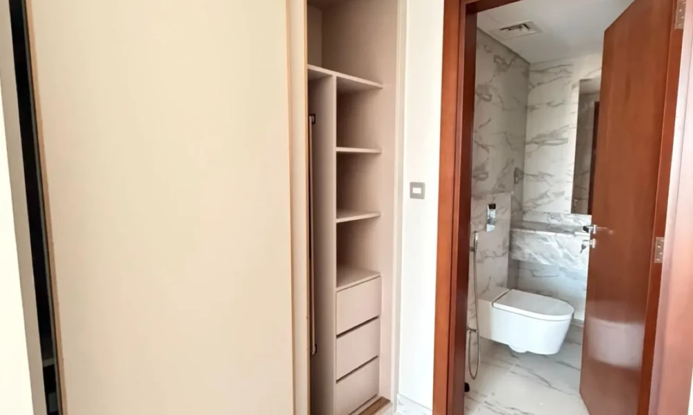 1 BR FURNISHED INCLUDING BILLS | KIDS PLAY AREA - Image 4