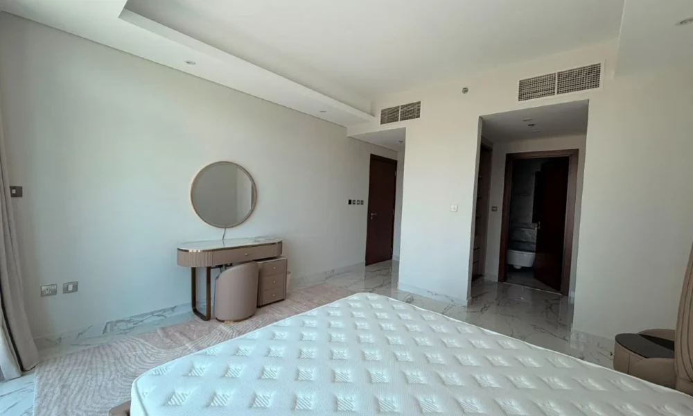 1 BR FURNISHED INCLUDING BILLS | KIDS PLAY AREA small 3