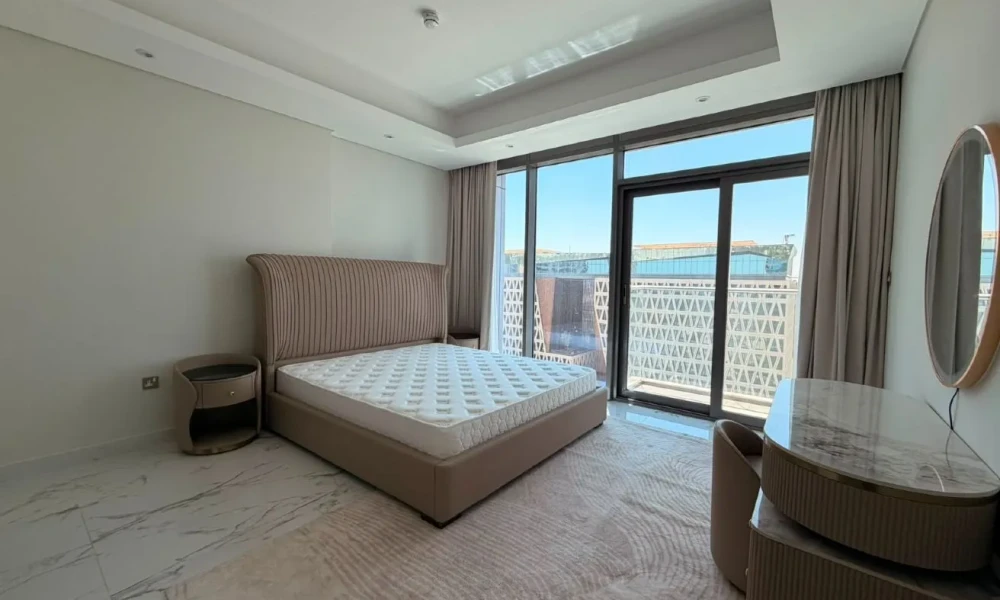 1 BR FURNISHED INCLUDING BILLS | KIDS PLAY AREA small 2