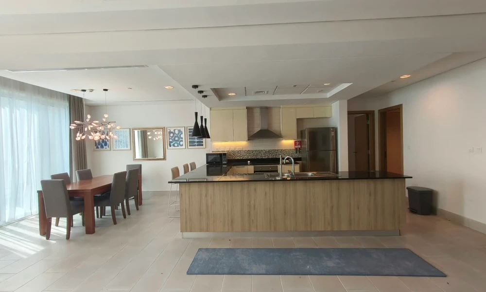 3BR + MAID | BILLS INCLUDED | PREMIUM AMENITIES small 2