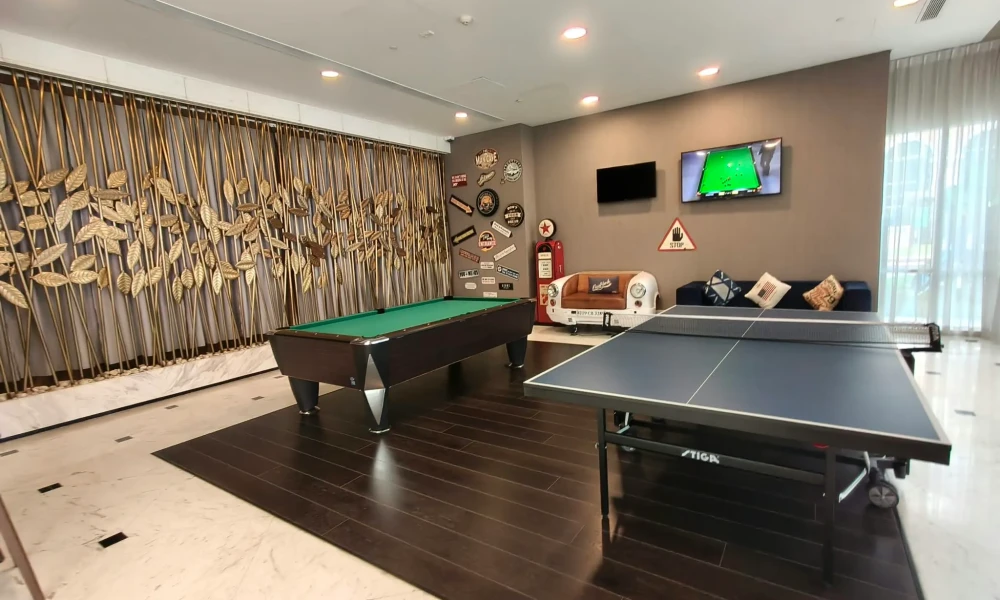 3BR + MAID | BILLS INCLUDED | PREMIUM AMENITIES - Image 4