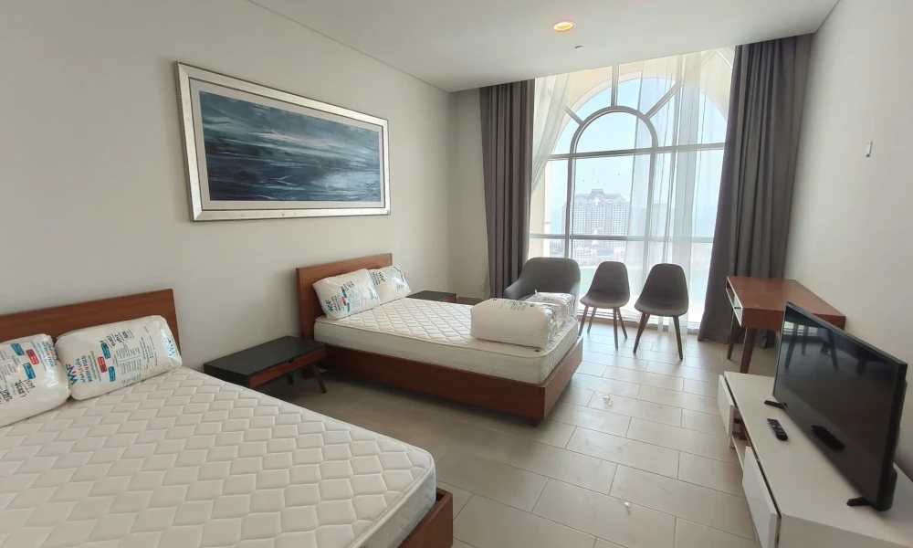 3BR + MAID | BILLS INCLUDED | PREMIUM AMENITIES small 1