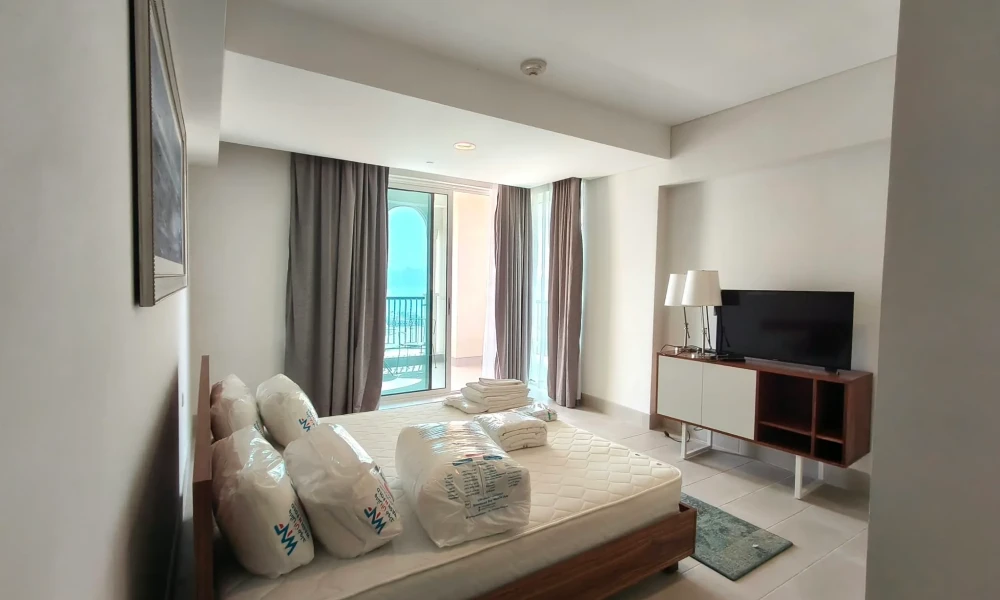 3 BR DUPLEX WITH AMAZING VIEW | FULLY FURNISHED small 3