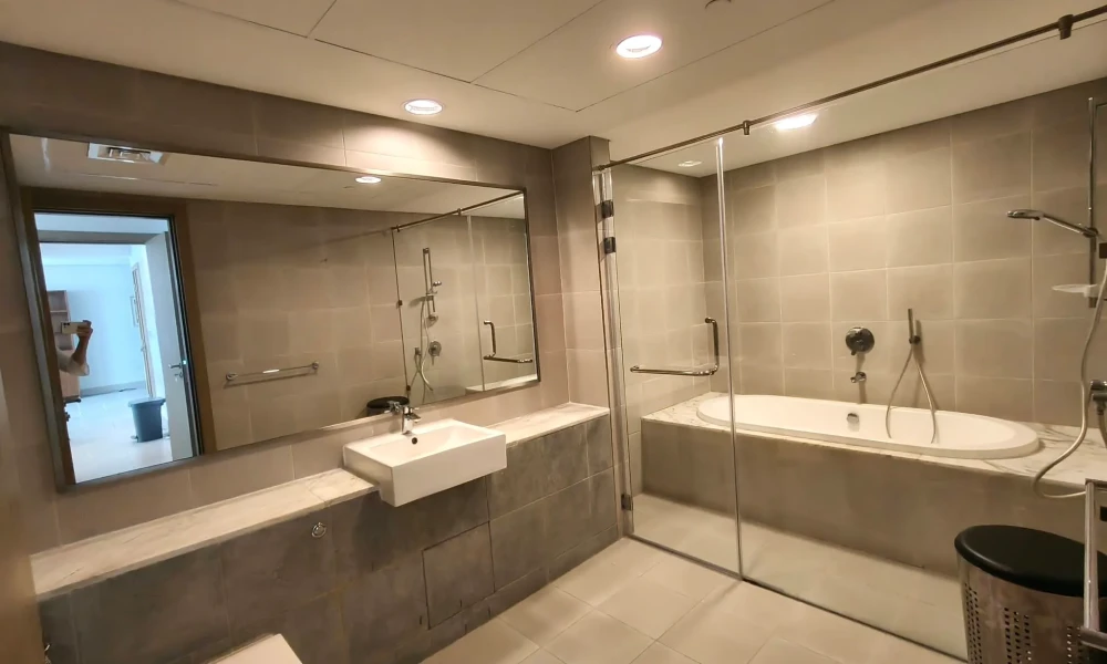 3 BR DUPLEX WITH AMAZING VIEW | FULLY FURNISHED - Image 5