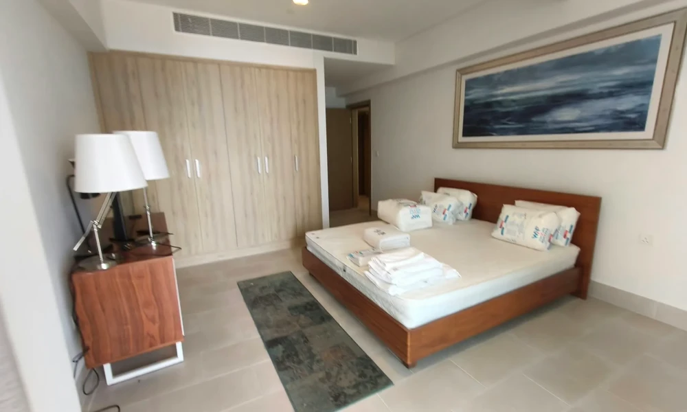 3 BR DUPLEX WITH AMAZING VIEW | FULLY FURNISHED small 1
