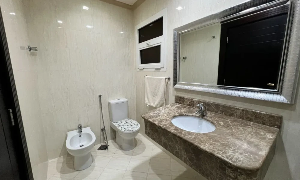 2BR W/ ACCESS TO FACILITIES | FURNISHED | AL SADD - Image 6