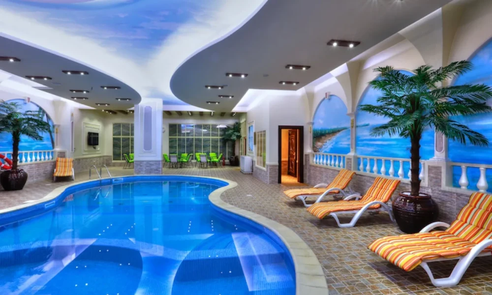2BR W/ ACCESS TO FACILITIES | FURNISHED | AL SADD - Image 8