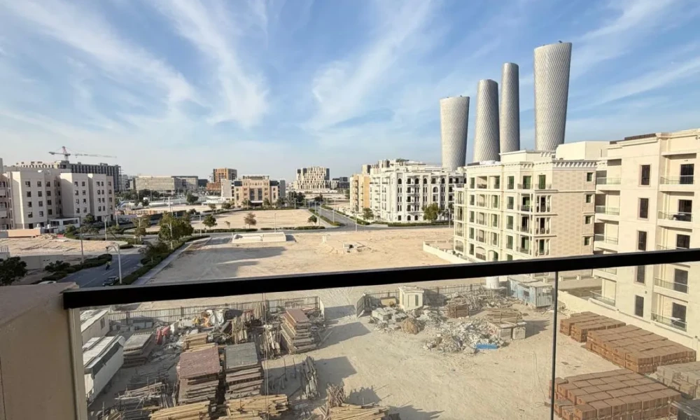 1 BR FOR SALE W/ BALCONY FURNISHED BOULEVARD VIEW - Image 9