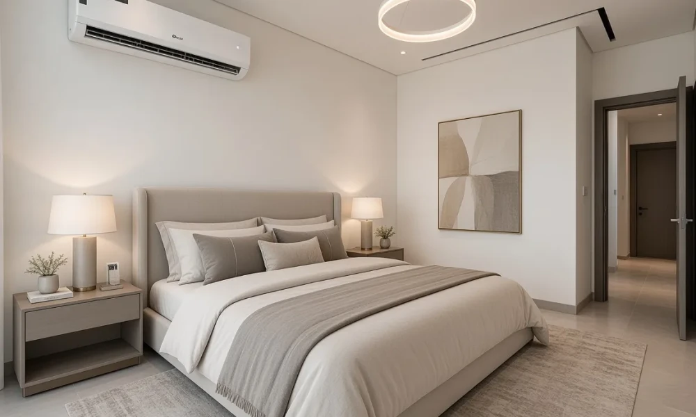LUXURY FULLY FURNISHED 2BR | FOR SALE | LUSAIL small 1